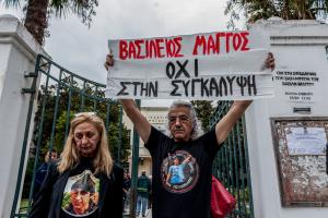 ΓΙΑΝΝΗΣ ΜΑΓΓΟΣ