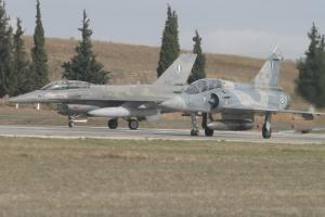 Αεροσκάφος Mirage
