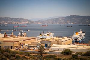 ΝΑΥΠΗΓΕΙΑ ΕΛΕΥΣΙΝΑΣ