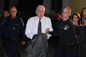 Ο Γιάννος Παπαντωνίου