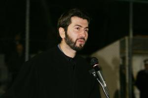Ο πατέρας Αντώνιος