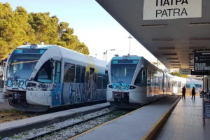 Πάτρα προαστιακός