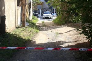 Περιπολικό της αστυνομίας