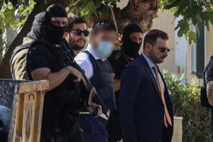 Ψυχικό δολοφονία τοπογράφος