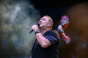 Ο Αντώνης Ρέμος