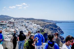 ΣΑΝΤΟΡΙΝΗ