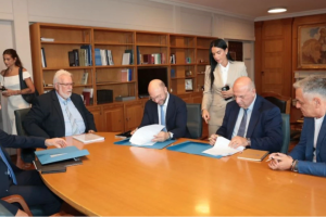 ΣΥΜΦΩΝΙΑ ΝΕΡΑ ΚΡΗΤΗ ΟΛΛΑΝΔΟΙ