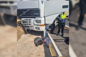 Τροχαίο στην Κρήτη