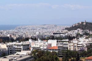 ΠΕΙΡΑΙΑΣ ΦΙΛΟΠΑΠΠΟΥ
