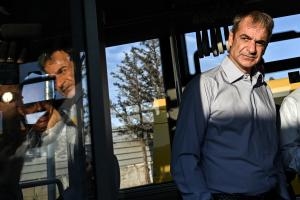 ΜΗΤΣΟΤΑΚΗΣ ΛΕΩΦΟΡΕΙΟ ΟΑΣΑ