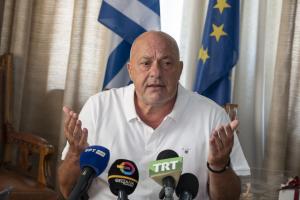 Ο χιλλέας Μπέος