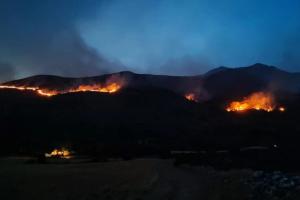 ΦΩΤΙΑ ΣΕΡΡΕΣ ΟΡΒΗΛΟΣ