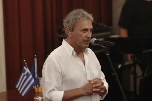 ΓΙΩΡΓΟΣ ΝΤΑΛΑΡΑΣ