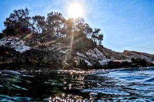 καιρός καλοκαίρι θάλασσα