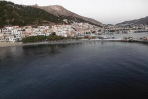 Κάλυμνος