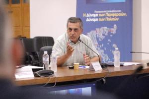 Δημήτρης Κουρέτας