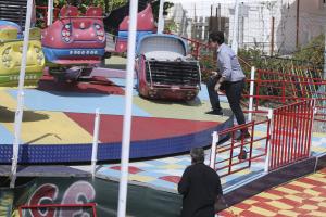 ΛΟΥΝΑ ΠΑΡΚ ΧΑΛΚΙΔΙΚΗ