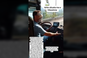 Οδηγός ΚΤΕΛ Κέρκυρας