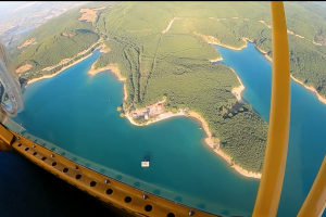 ΘΕΣΣΑΛΙΑ ΑΕΡΟΛΕΣΧΗ ΕΠΙΤΗΡΗΣΗ