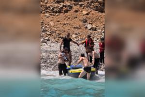 Τήλος προσφυγόπουλο Ιωνάς
