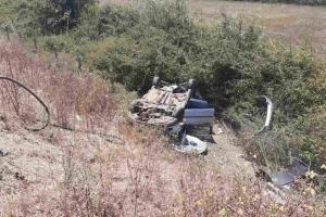 ΤΡΟΧΑΙΟ ΙΟΝΙΑ ΟΔΟΣ