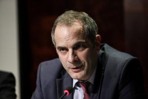 Κωνσταντίνος Ζούλας ΕΡΤ