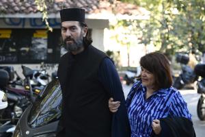 Ο πατέρας Αντώνιος
