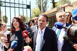 Ο Απόστολος Λύτρας