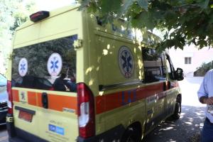 ΑΣΘΕΝΟΦΟΡΟ