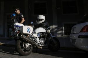 Αστυνομικός