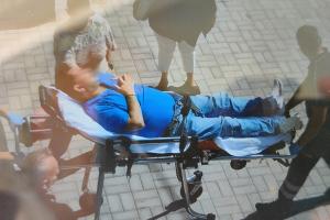 Εργαζόμενος στη ΔΕΥΑΝ