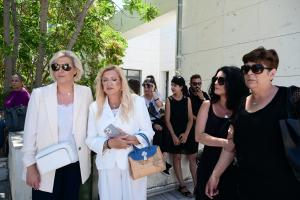 Δίκη Καραϊβάζ