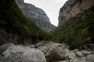 Φαράγγι