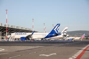 Fraport Greece