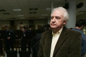 Ο Αλέξανδρος Γιωτόπουλος
