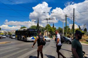 καιρός φθινόπωρο λιακάδα