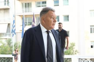 Ο Αλέξης Κούγιας