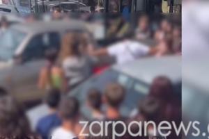Ξυλοδαρμός ανήλικης από ανήλικες στα Χανιά