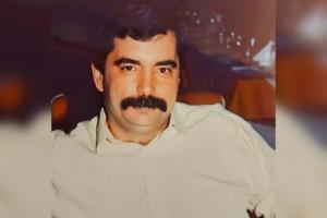 Ο Λευτέρης Γιαννακόπουλος