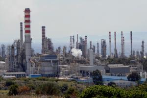 Διυλιστήριο της Motor oil