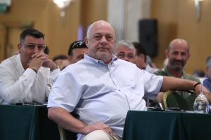 O Αχιλλέας Μπέος