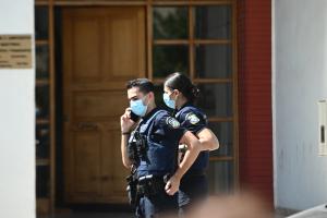 ΝΕΑ ΣΜΥΡΝΗ ΕΓΚΛΗΜΑ 46ΧΡΟΝΟΣ