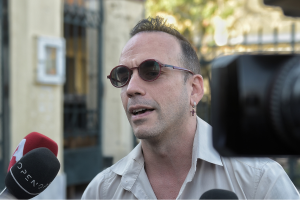 ΠΑΝΟΣ ΜΟΥΖΟΥΡΑΚΗΣ