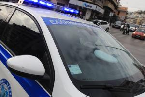 Περιπολικό