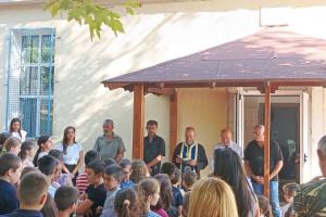 ΓΥΜΝΑΣΙΟ ΛΥΚΕΙΟ ΣΦΑΚΙΑ