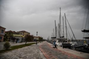 συννεφιά
