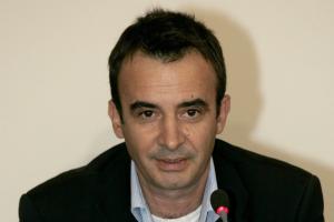 Ο Μπάμπης Αγρολάμπος