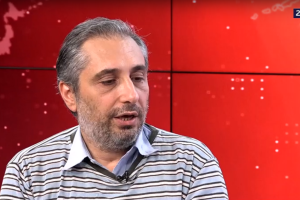 Βασίλης Αμβροσιάδης Γαύδος