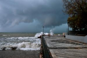 Καιρός