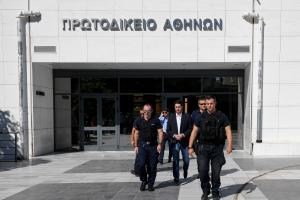 ΑΡΙΣΤΕΙΔΗΣ ΦΛΩΡΟΣ